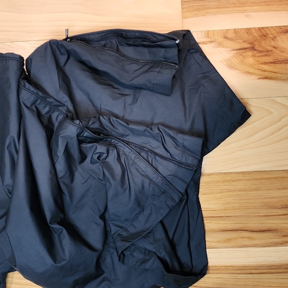 Athletic pants - Picture 2 of 4